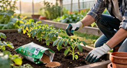 14 Best Garden Fertilizers for Healthier Plants in 2027