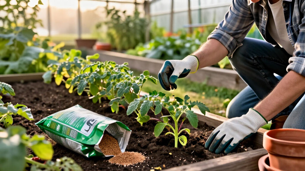 14 Best Garden Fertilizers for Healthier Plants in 2027