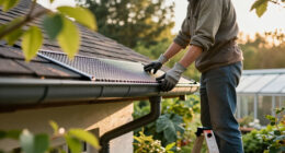 14 Best Gutter Guards for Easier Gutter Maintenance in 2027