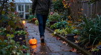 14 Best Halloween Garden Pathway Lights in 2027