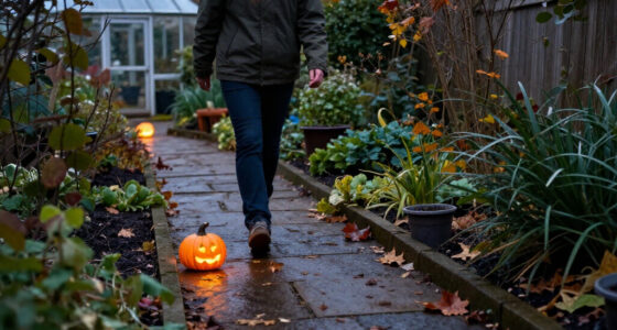 14 Best Halloween Garden Pathway Lights in 2027
