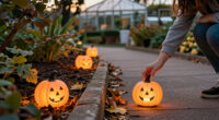 14 Best Halloween Pathway Lights for Spooky Outdoor Displays in 2027
