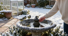 14 Best Heated Bird Baths for Winter Bird Care in 2027