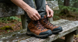 14 Best Hiking Boots for Trail Comfort and Support in 2027