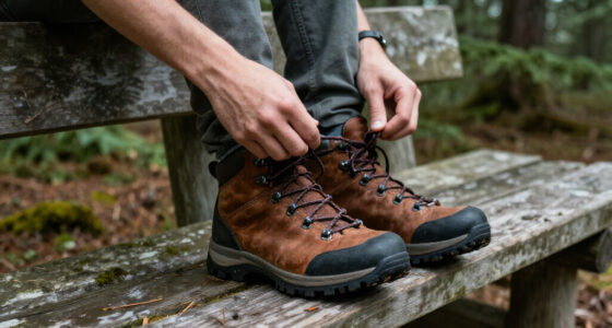 14 Best Hiking Boots for Trail Comfort and Support in 2027