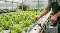 14 Best Hydroponic Garden Systems for Indoor Growing in 2027