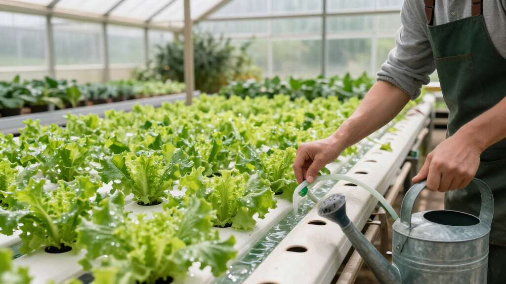 14 Best Hydroponic Garden Systems for Indoor Growing in 2027