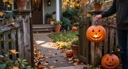 14 Best Outdoor Halloween Decorations in 2027