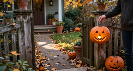 14 Best Outdoor Halloween Decorations in 2027