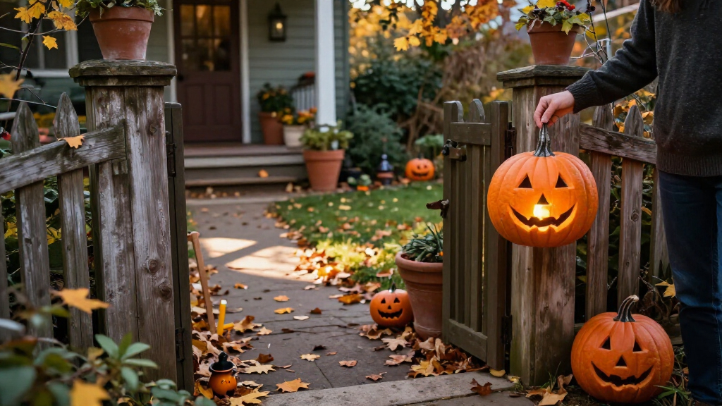 14 Best Outdoor Halloween Decorations in 2027
