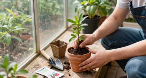 14 Best Pomegranate Growing Kits for Home Gardens in 2027