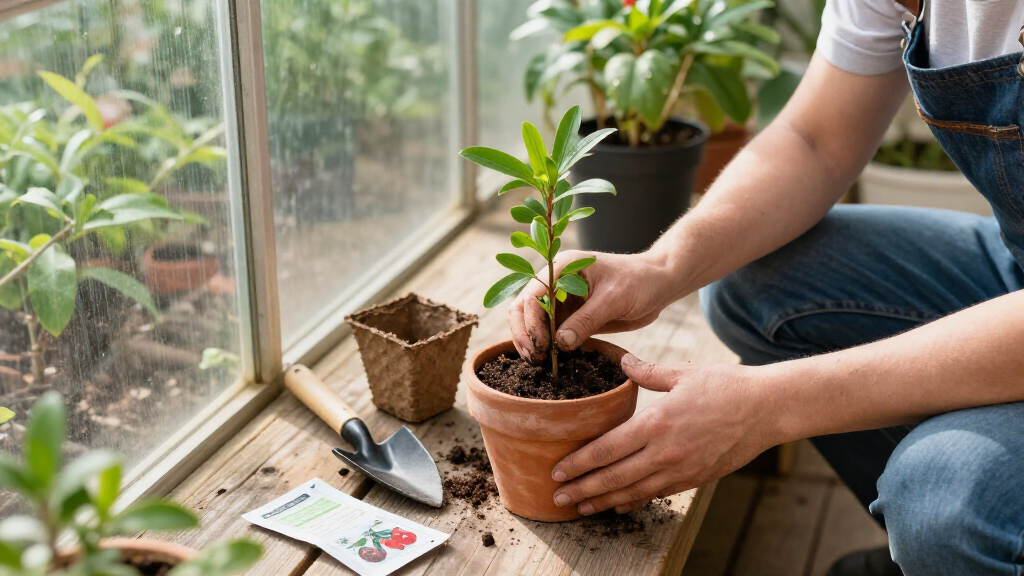 14 Best Pomegranate Growing Kits for Home Gardens in 2027