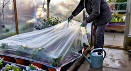 14 Best Winter Garden Protection Supplies for Cold-Weather Growing in 2027