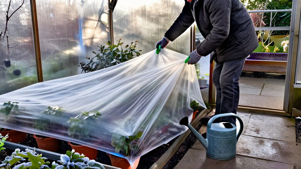 14 Best Winter Garden Protection Supplies for Cold-Weather Growing in 2027