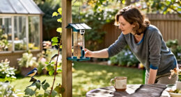 15 Best AI Bird Feeders for Smarter Backyard Birdwatching in 2027