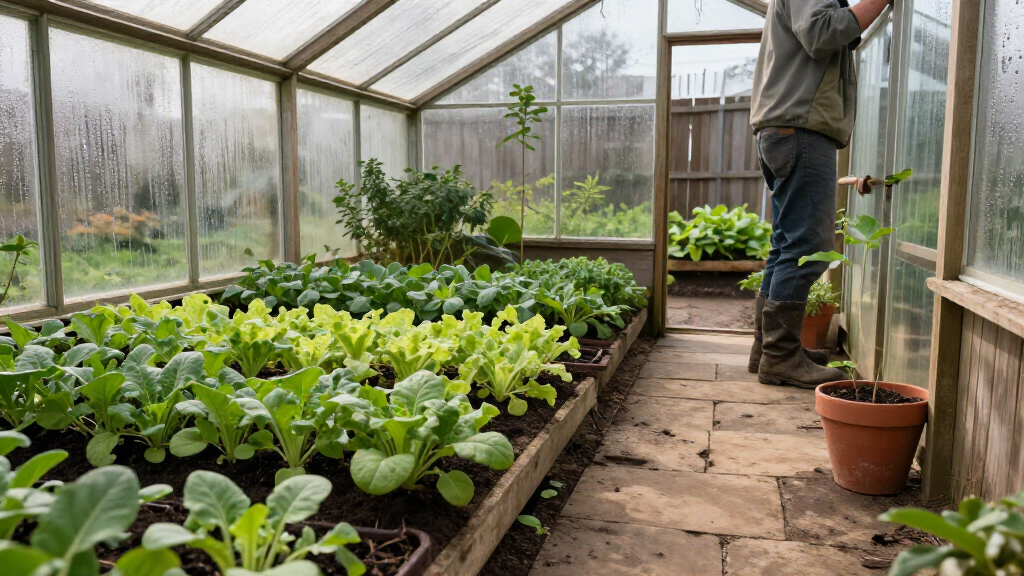 15 Best Backyard Greenhouses for Home Growing in 2027