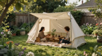 15 Best Backyard Tents for Shade, Shelter, and Outdoor Gatherings in 2027