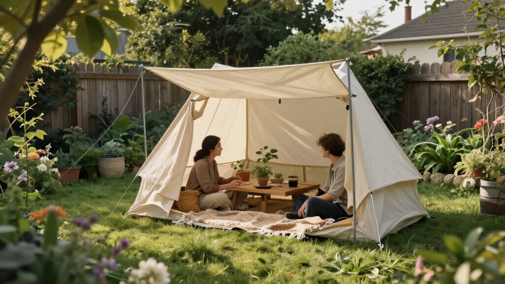15 Best Backyard Tents for Shade, Shelter, and Outdoor Gatherings in 2027