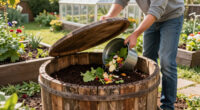 15 Best Compost Bins for Kitchen and Garden Waste in 2027