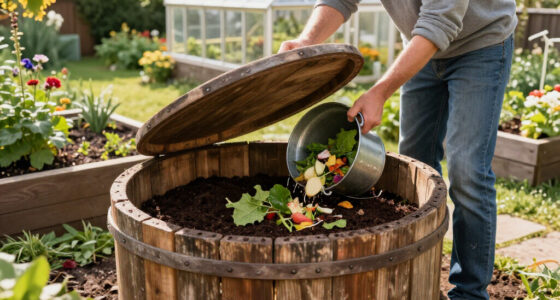 15 Best Compost Bins for Kitchen and Garden Waste in 2027