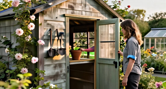 15 Best Cottage Garden Sheds for Charm and Utility in 2027