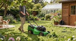 15 Best Eco-Friendly Lawn Mowers for Cleaner, Quieter Lawn Care in 2027