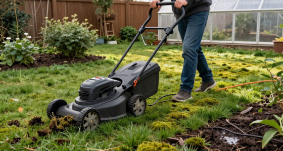15 Best Electric Lawn Scarifiers for a Healthier Lawn in 2027
