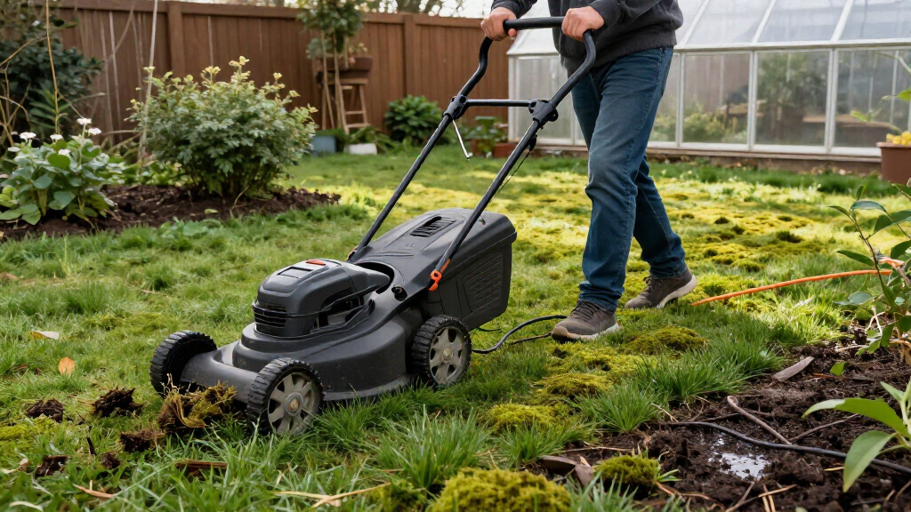 15 Best Electric Lawn Scarifiers for a Healthier Lawn in 2027
