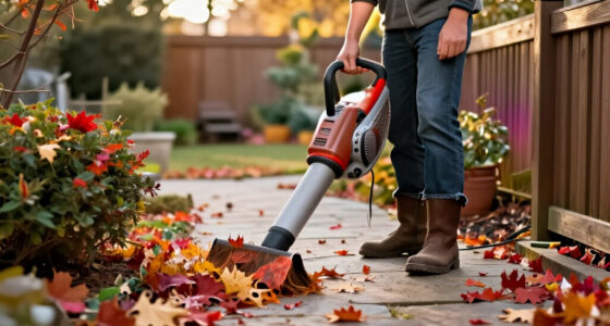 15 Best Electric Leaf Blowers for Yard Cleanup in 2027