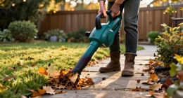 15 Best Electric Leaf Blowers for Yard Cleanup in 2027