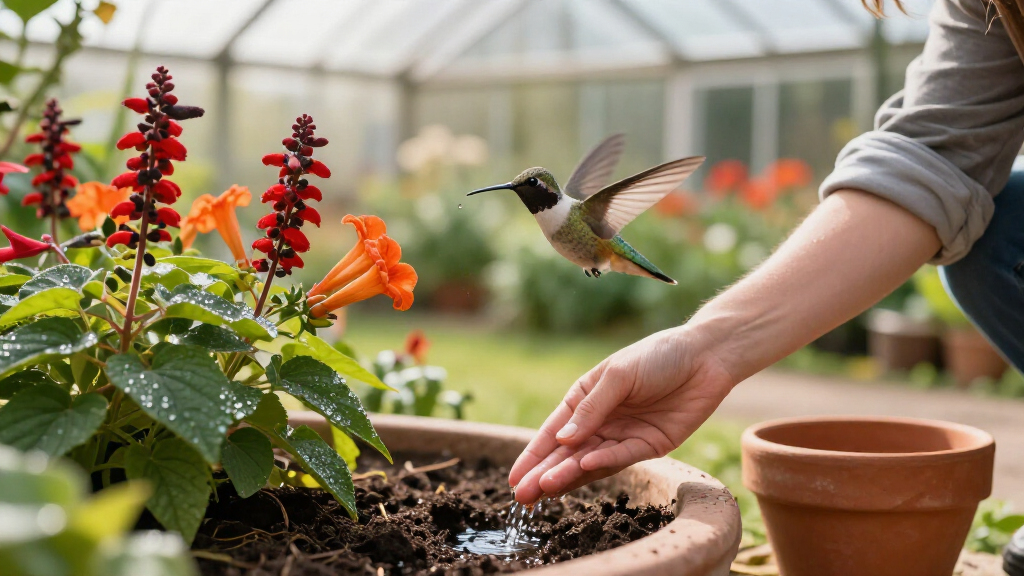 15 Best Flowers for Hummingbirds in 2027