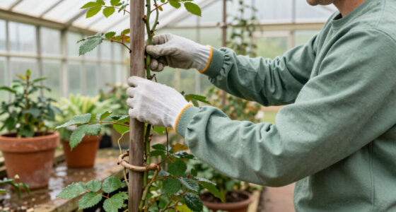 15 Best Garden Protective Pullovers for Sun and Yard Work in 2027
