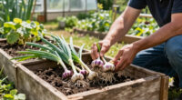 15 Best Garlic Varieties for Home Gardens in 2027