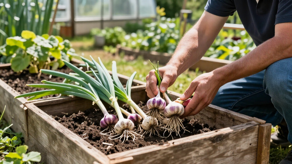 15 Best Garlic Varieties for Home Gardens in 2027