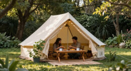 15 Best Glamping Tents in 2027