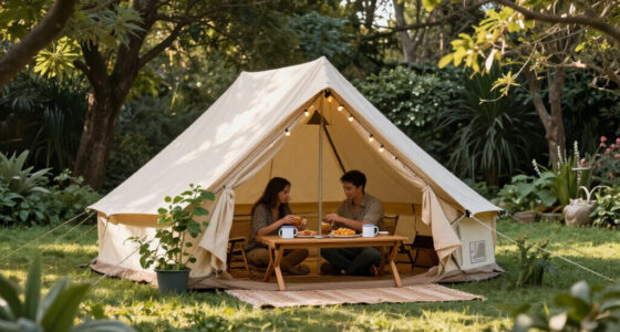 15 Best Glamping Tents in 2027