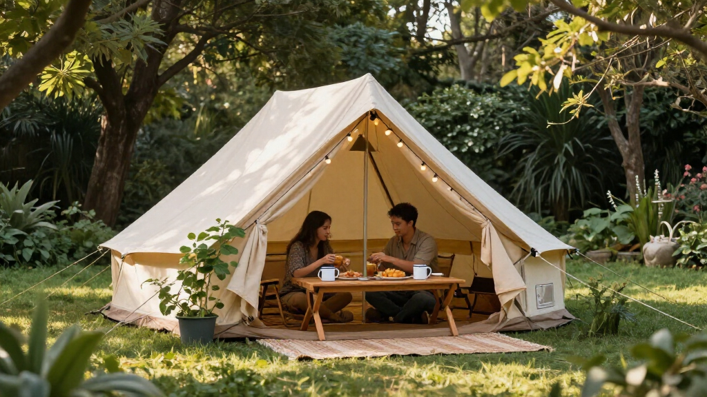15 Best Glamping Tents in 2027