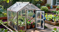 15 Best Greenhouse Kits for Backyard Gardens in 2027