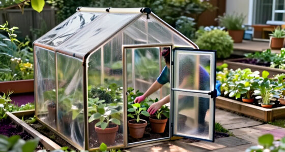 15 Best Greenhouse Kits for Backyard Gardens in 2027