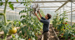 15 Best Greenhouse Ventilation Fans for Healthier Plant Growth in 2027