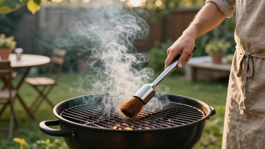 15 Best Grill Brushes for Safer, Easier Grill Cleaning in 2027