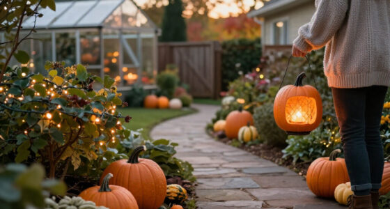 15 Best Halloween Garden Decorations for 2027
