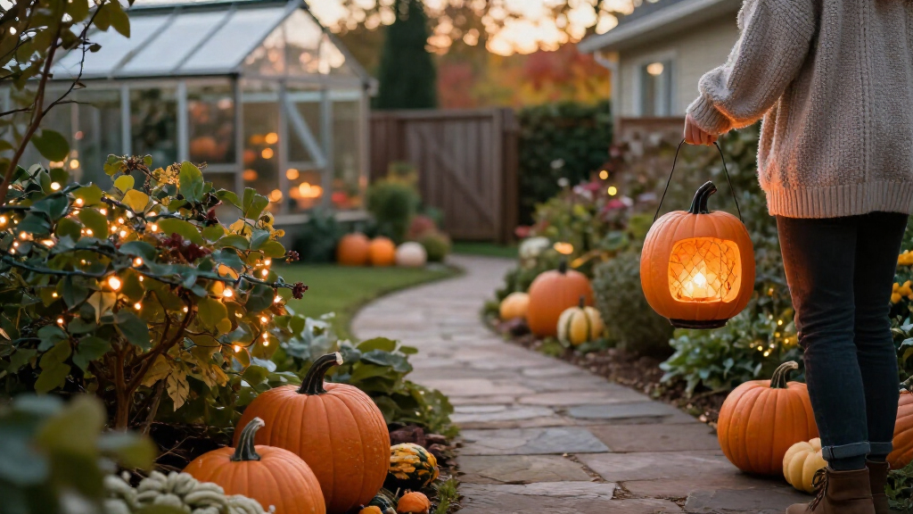 15 Best Halloween Garden Decorations for 2027