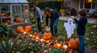 15 Best Halloween Garden Decorations for a Spooky Yard in 2027