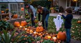15 Best Halloween Garden Decorations for a Spooky Yard in 2027