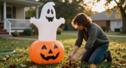 15 Best Halloween Inflatable Yard Decorations for 2027