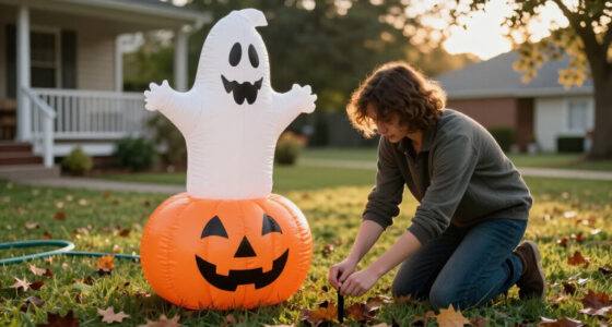 15 Best Halloween Inflatable Yard Decorations for 2027
