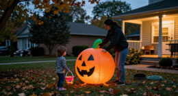 15 Best Halloween Inflatable Yard Decorations for a Standout Display in 2027