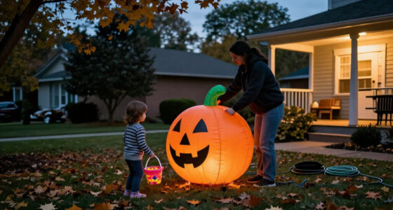 15 Best Halloween Inflatable Yard Decorations for a Standout Display in 2027