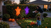 15 Best Halloween Outdoor Projector Lights for 2027